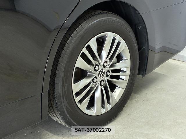 Toyota ALPHARD 2025-02 7325362-22