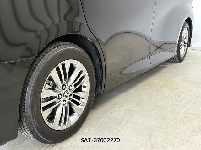 Toyota ALPHARD 2025-02 7325362-23