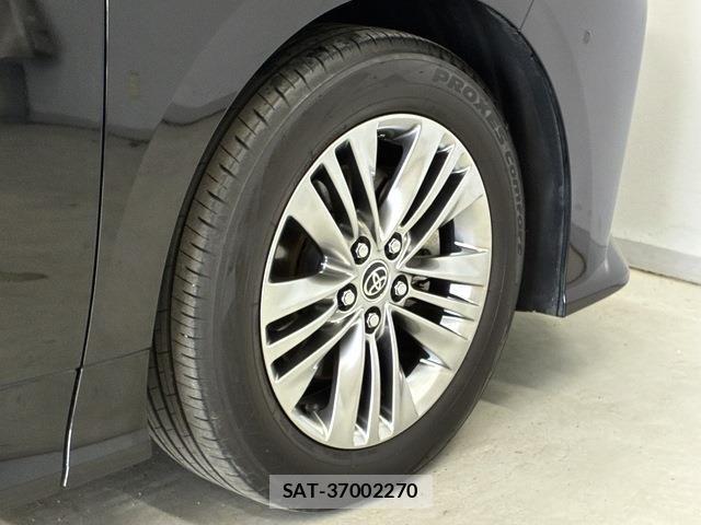 Toyota ALPHARD 2025-02 7325362-24