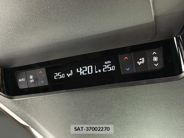 Toyota ALPHARD 2025-02 7325362-26