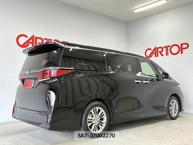 Toyota ALPHARD 2025-02 7325362-28