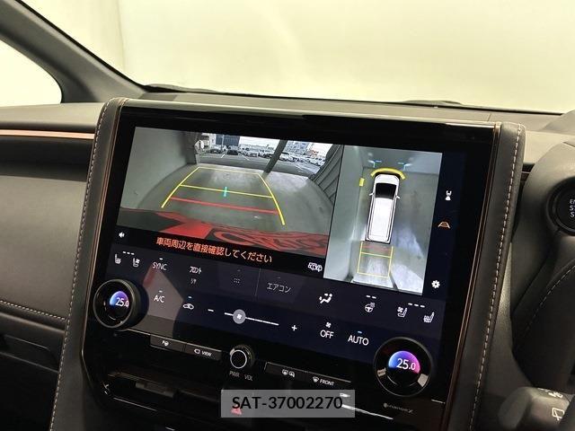 Toyota ALPHARD 2025-02 7325362-5