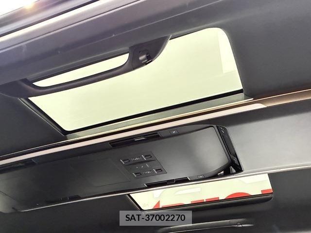 Toyota ALPHARD 2025-02 7325362-7