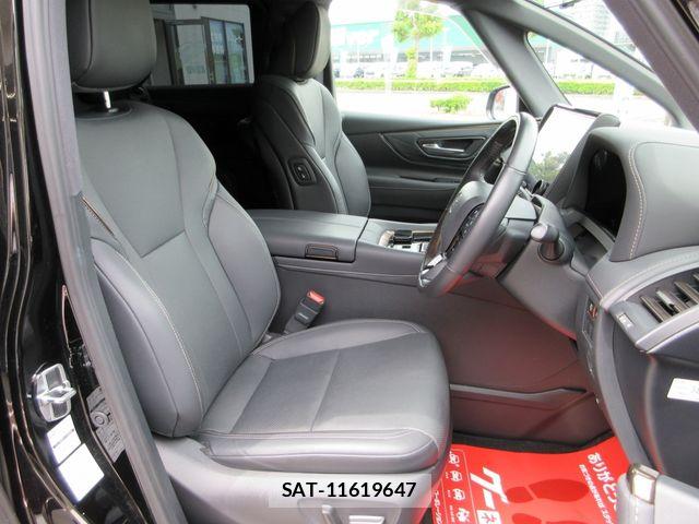 Toyota ALPHARD 2023-07 7325376-9