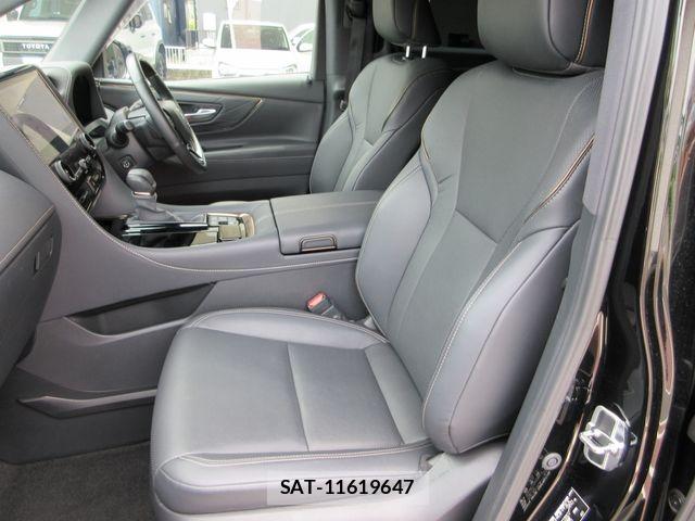 Toyota ALPHARD 2023-07 7325376-10