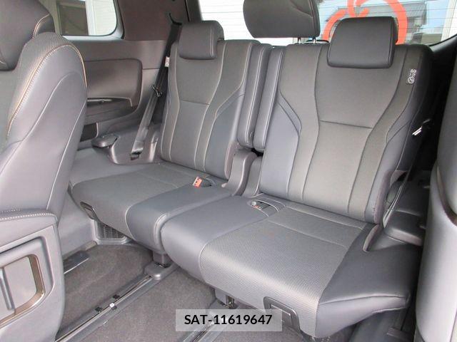 Toyota ALPHARD 2023-07 7325376-12