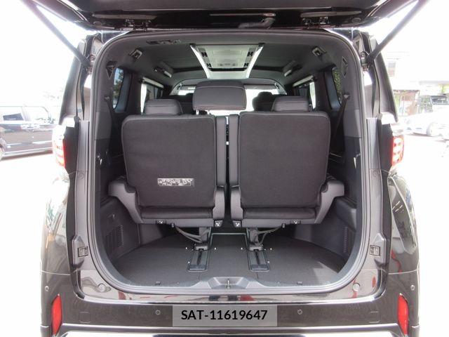 Toyota ALPHARD 2023-07 7325376-15