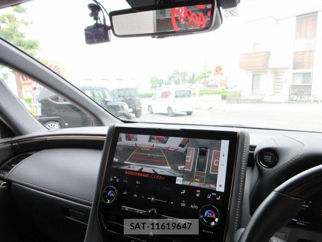 Toyota ALPHARD 2023-07 7325376-17