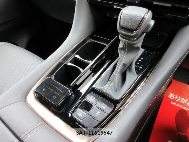 Toyota ALPHARD 2023-07 7325376-18