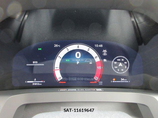 Toyota ALPHARD 2023-07 7325376-19