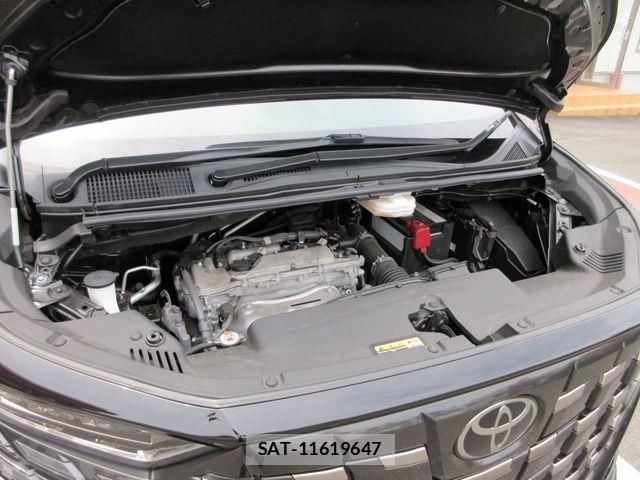 Toyota ALPHARD 2023-07 7325376-21