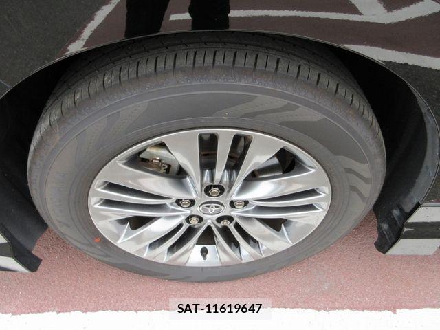 Toyota ALPHARD 2023-07 7325376-23