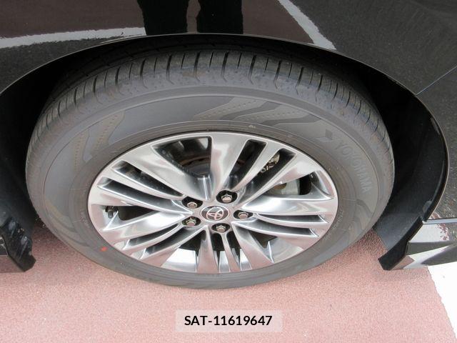 Toyota ALPHARD 2023-07 7325376-24