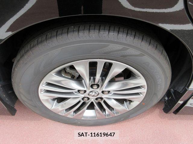 Toyota ALPHARD 2023-07 7325376-25