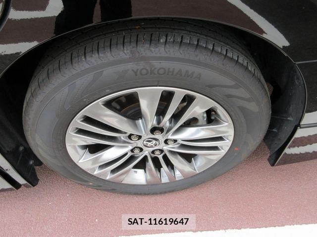 Toyota ALPHARD 2023-07 7325376-26