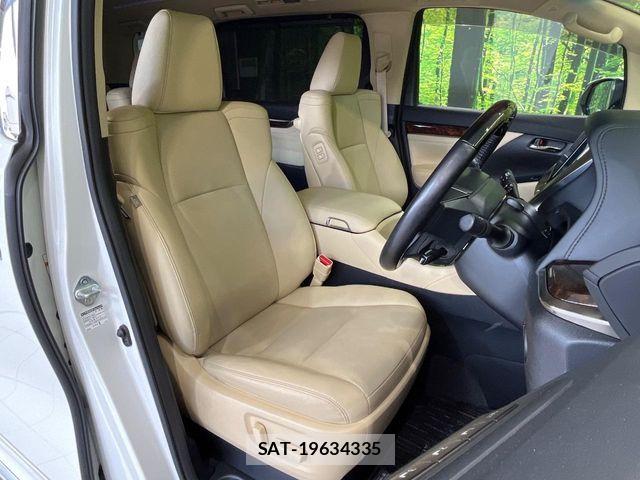 Toyota ALPHARD 2019-09 7325405-9