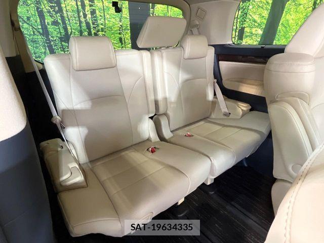 Toyota ALPHARD 2019-09 7325405-11