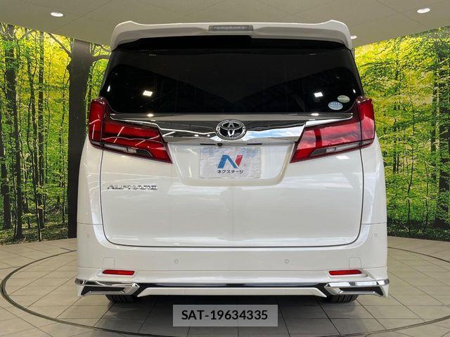 Toyota ALPHARD 2019-09 7325405-14