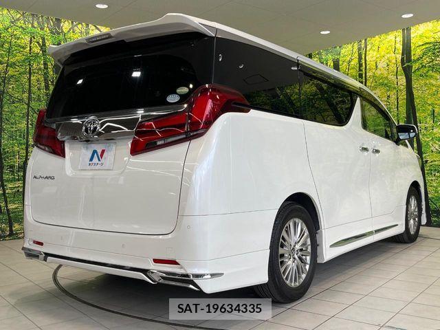 Toyota ALPHARD 2019-09 7325405-16