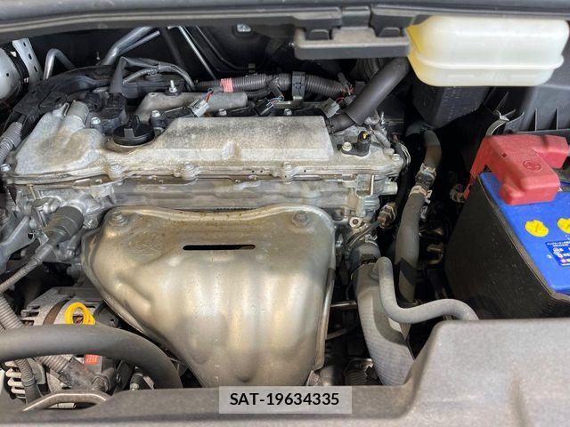 Toyota ALPHARD 2019-09 7325405-17