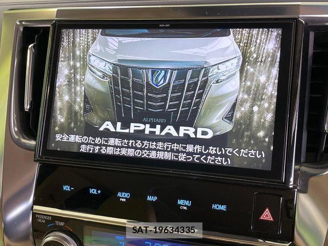 Toyota ALPHARD 2019-09 7325405-4