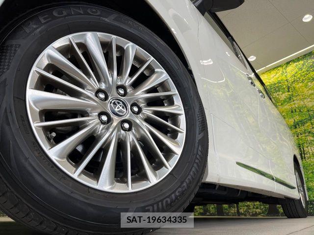 Toyota ALPHARD 2019-09 7325405-8