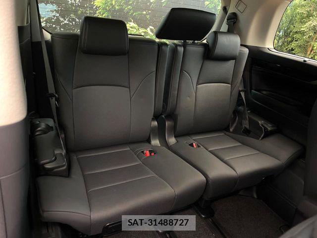 Toyota ALPHARD 2021-01 7356661-9
