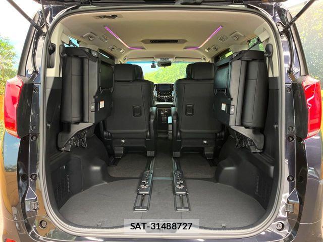 Toyota ALPHARD 2021-01 7356661-10
