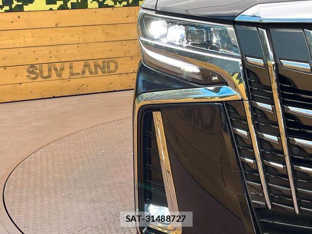 Toyota ALPHARD 2021-01 7356661-12