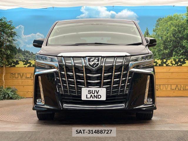 Toyota ALPHARD 2021-01 7356661-14