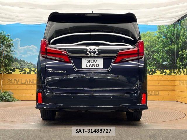 Toyota ALPHARD 2021-01 7356661-15