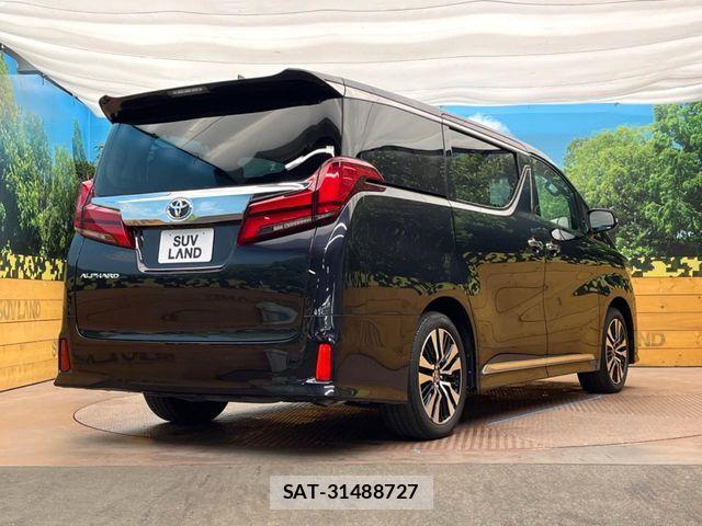 Toyota ALPHARD 2021-01 7356661-17