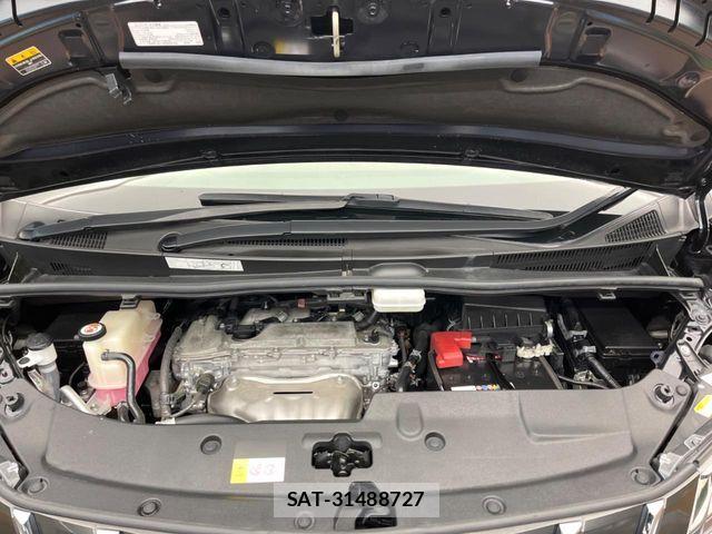 Toyota ALPHARD 2021-01 7356661-18