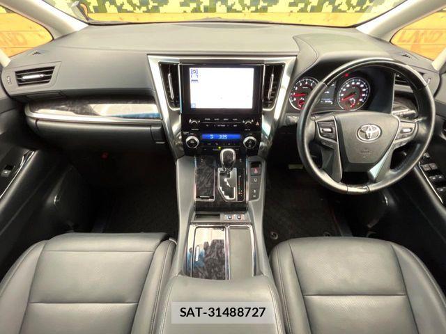 Toyota ALPHARD 2021-01 7356661-1