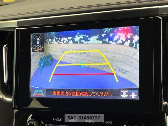 Toyota ALPHARD 2021-01 7356661-3