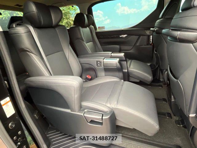 Toyota ALPHARD 2021-01 7356661-8