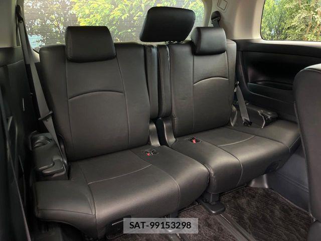 Toyota ALPHARD 2021-01 7356664-9