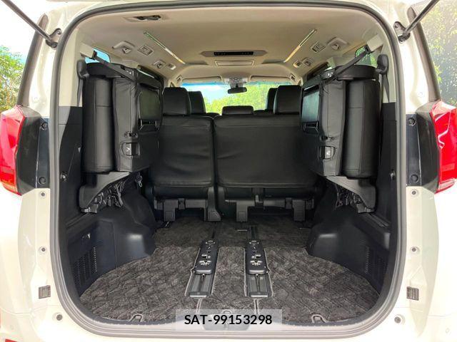 Toyota ALPHARD 2021-01 7356664-10