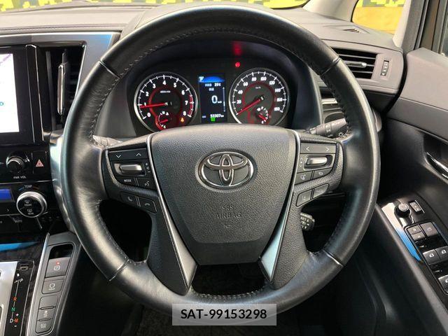 Toyota ALPHARD 2021-01 7356664-11
