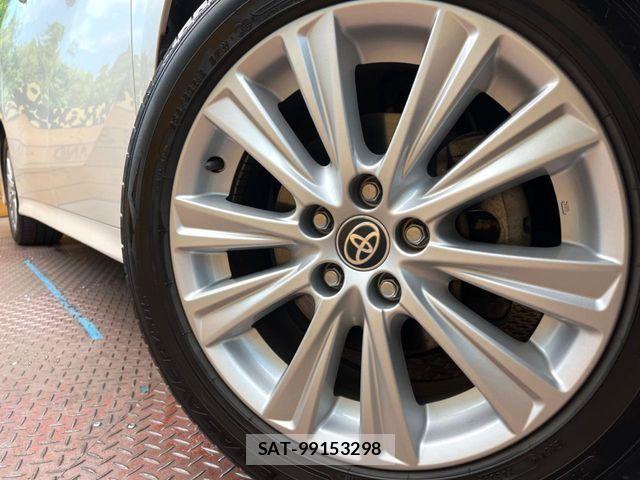 Toyota ALPHARD 2021-01 7356664-12