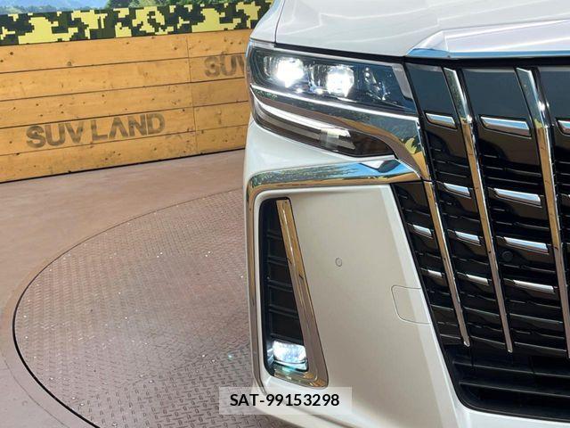 Toyota ALPHARD 2021-01 7356664-13