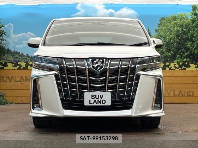 Toyota ALPHARD 2021-01 7356664-14