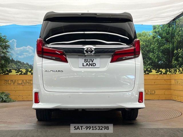 Toyota ALPHARD 2021-01 7356664-15