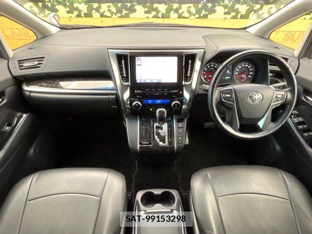 Toyota ALPHARD 2021-01 7356664-1