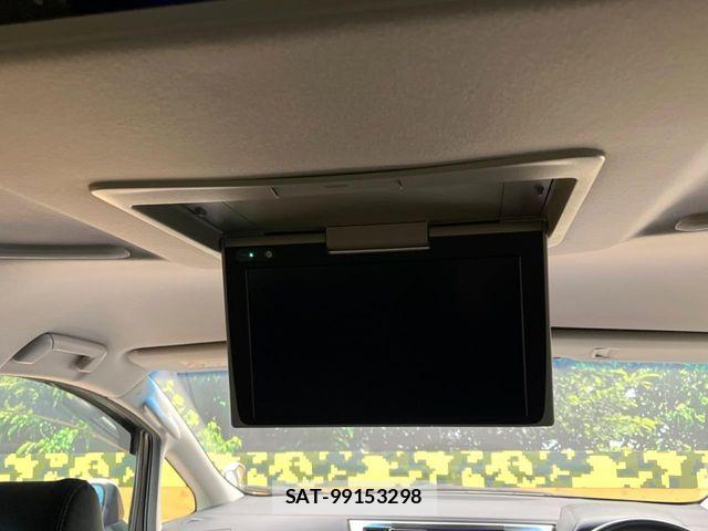Toyota ALPHARD 2021-01 7356664-2