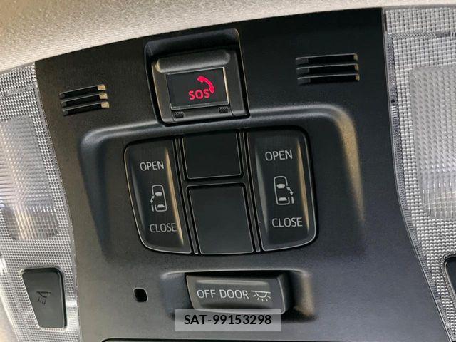 Toyota ALPHARD 2021-01 7356664-3
