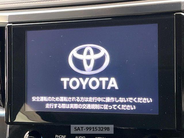 Toyota ALPHARD 2021-01 7356664-4