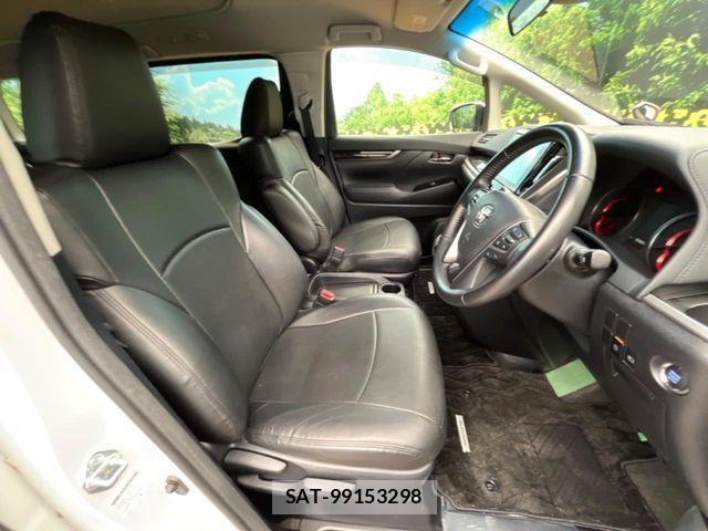 Toyota ALPHARD 2021-01 7356664-7