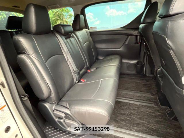 Toyota ALPHARD 2021-01 7356664-8