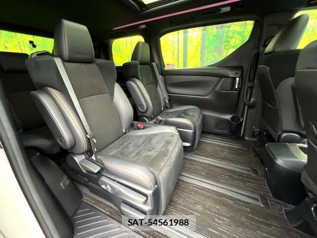Toyota ALPHARD 2021-07 7356665-9